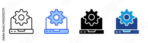 Programming Icon