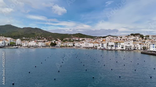 Village de Cadaqués (Espagne) 5