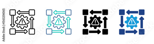 Dependencies Icon