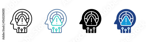 Sensitivity Icon