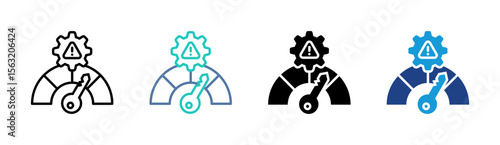 Indicators Icon