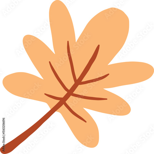 Ideal for eco-themed projects, seasonal designs, or decorative elements