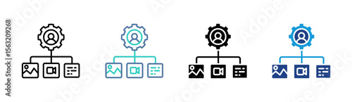 User Generated Icon