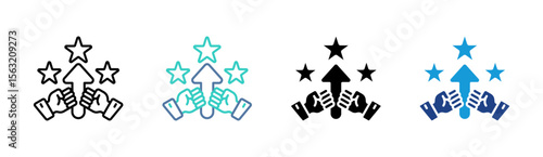 Competition Icon