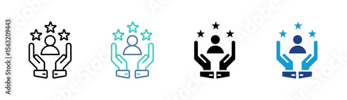 Loyalty Icon