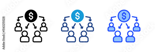 Beneficiary Icon