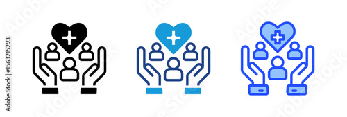 Public Health Icon