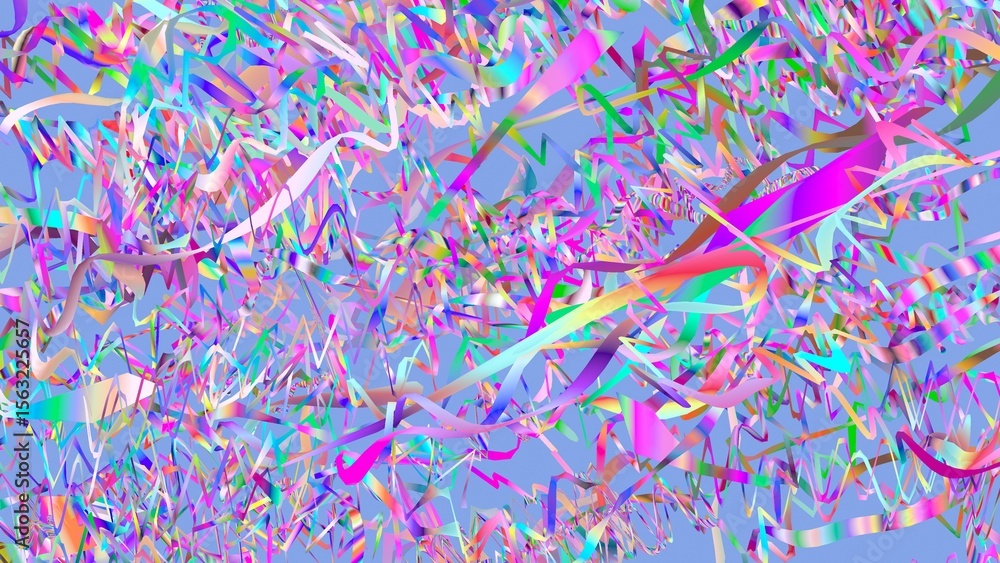 Fototapeta premium Abstract background with stripes.Wallpaper in UHD format 3840x2160.Wallpaper 4k.