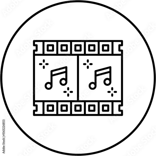 Reel Icon