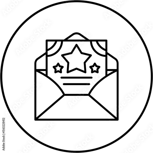 Invite Icon