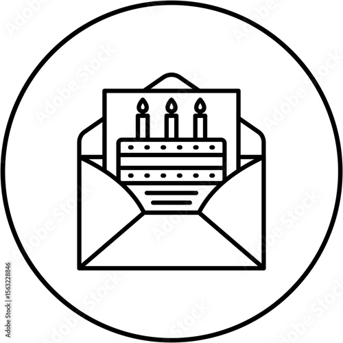Invite Icon
