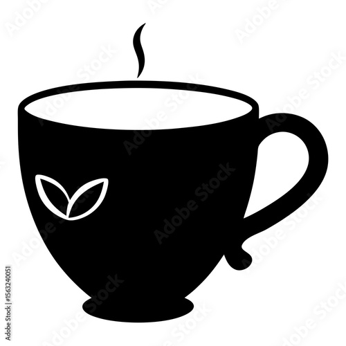 cup of coffee