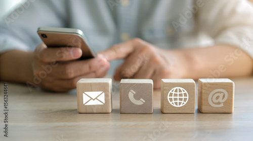 Contact Us  Easy Ways to Reach Our Customer Support Team