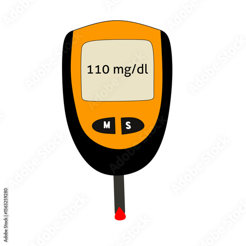 Diabetes checker machines, diabetes, Blood Check