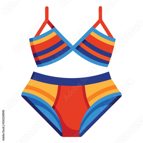 Swimwear