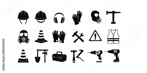 workshop civil safety accessories