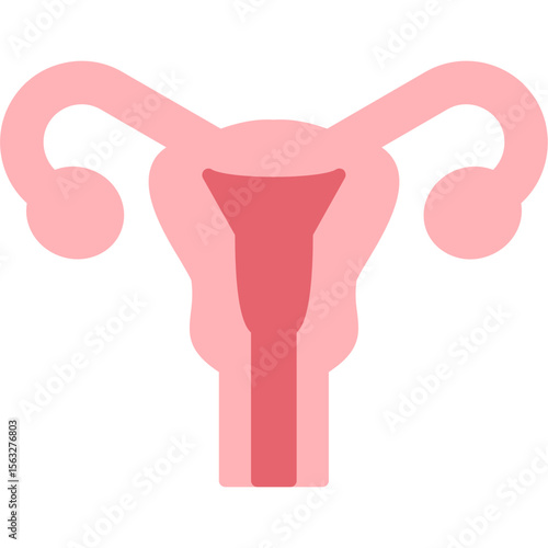 Uterus Icon