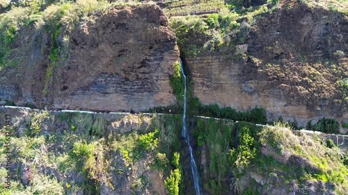 Cascata dos Anjos