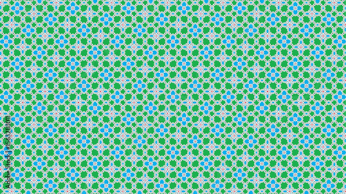 Seamless premium and luxury pattern designs and abstract geometric tile motifs.