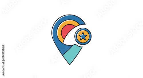 Discover local treasures and explore new destinations with our innovative navigation tool