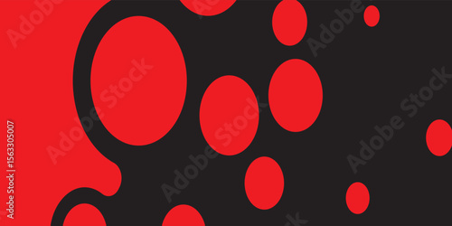 Bubble water vector illustration design template