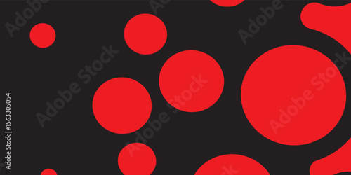 Bubble water vector illustration design template