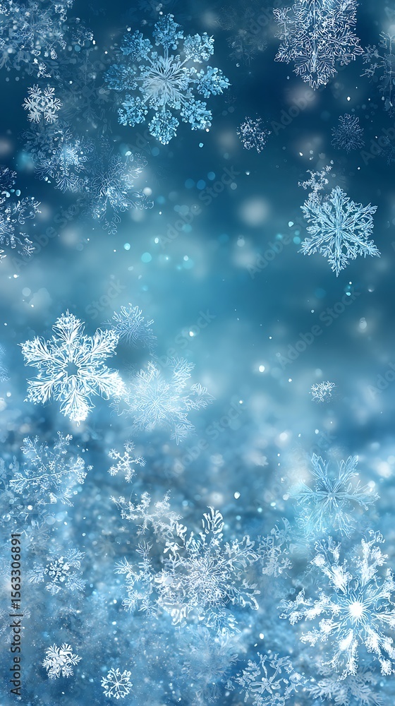 Vibrant photo of winter snow snowflakes icy blue white color snowy magical festive festival decoration christmas holiday invitation celebrate family celebration party. Vibrant photo of winter snow snowflakes icy blue white color snowy magical festive festival decoration christmas holiday invitation celebrate family celebration party.