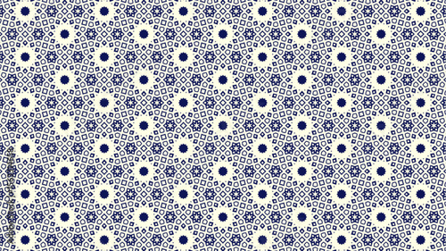 Seamless premium and luxury pattern designs and abstract geometric tile motifs.