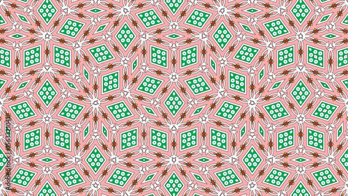 Seamless premium and luxury pattern designs and abstract geometric tile motifs.