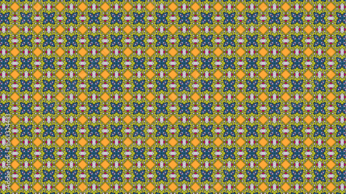 Seamless premium and luxury pattern designs and abstract geometric tile motifs.