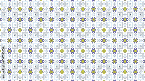 Seamless premium and luxury pattern designs and abstract geometric tile motifs.