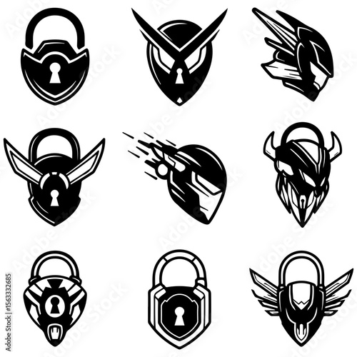 A powerful set of icons for illustrating concepts of psychological safety and emotional intelligence