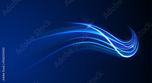 png futuristic design vortex neon sparkle background movement energy ellipse swirl magic transparent flash tornado line trace rotation power glow circle wave bright

