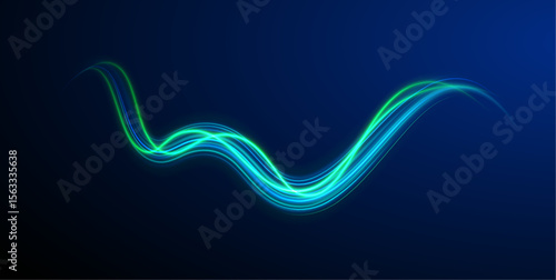 png brilliant swirl energy wave rotation magic sparkle transparent wind ellipse glow circle bright futuristic background dynamic flash lens speed neon vortex curve line

