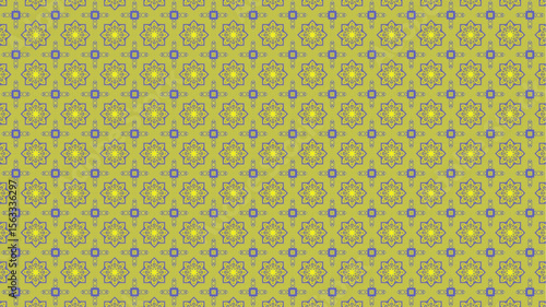 Seamless premium and luxury pattern designs and abstract geometric tile motifs.