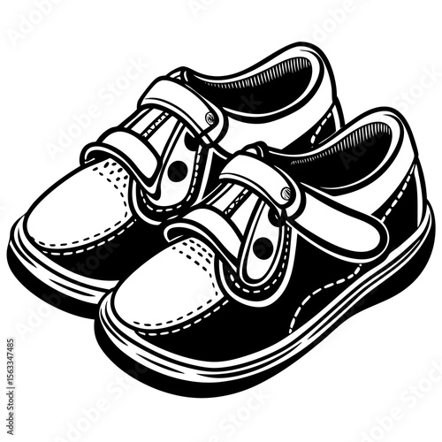 pair of shoes
