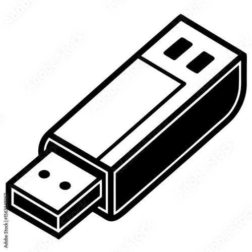 usb flash memory