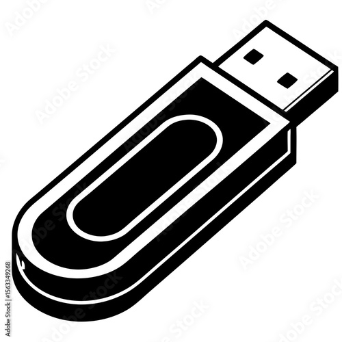 usb flash drive