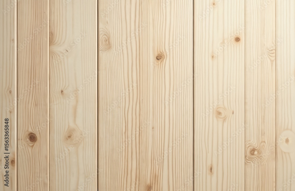 Top view light wood texture background. Wooden boards with pale color, visible wood grain and knots. Ideal for furniture production, interior design, decor, construction, carpentry. Top view light wood texture background. Wooden boards with pale color, visible wood grain and knots. Ideal for furniture production, interior design, decor, construction, carpentry.