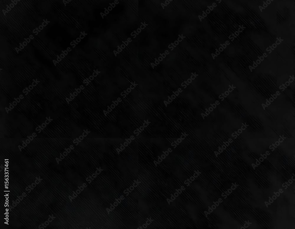 Fototapeta premium Subtle diagonal lines create a mysterious and elegant dark textured background, perfect for sophisticated designs.