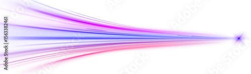 Obraz na płótnie png beam power fast ray swirl spark sparkle lighting police wavy cyberspace dyna