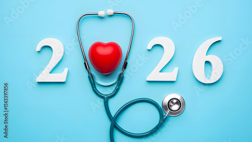 Medical Health Care Future Innovation 2026 New