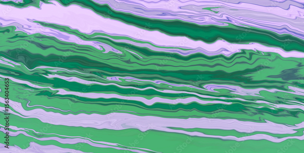 Fototapeta premium Intricate Pattern and Vibrant Colors in a Bold Design