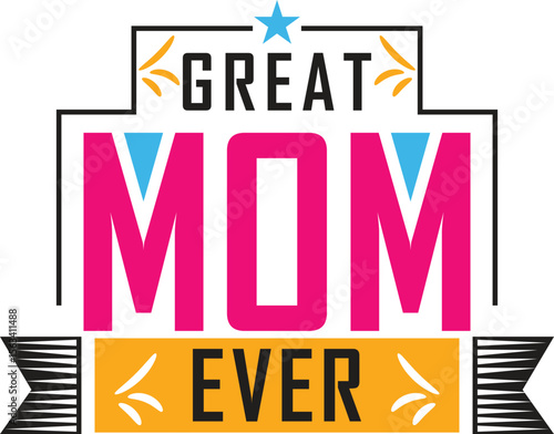 Best mom ever