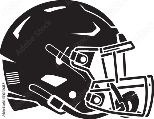 American Football Player Silhouette Bundle – SVG PNG for Cricut

Football Action Silhouettes – Tackle, Throw, Catch Vector Set

Helmet & Touchdown Silhouettes – Sports Clipart for DIY Projects

Americ