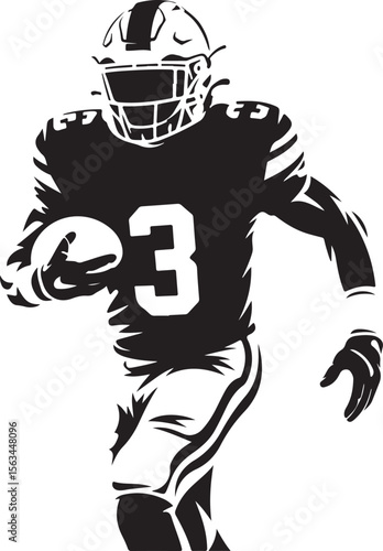 Wallpaper Mural American Football Player Silhouette Bundle – SVG PNG for Cricut

Football Action Silhouettes – Tackle, Throw, Catch Vector Set

Helmet & Touchdown Silhouettes – Sports Clipart for DIY Projects

Americ Torontodigital.ca
