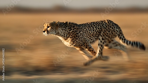 Cheetah running fast wildlife photography african cheetah speed animal predator big cat nature photography