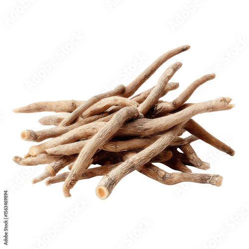 ashwagandha root whole png, ayurveda herb