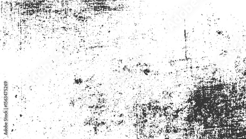  Overlay for interesting effect and depth. vector texture threshold metal with scratches. 
