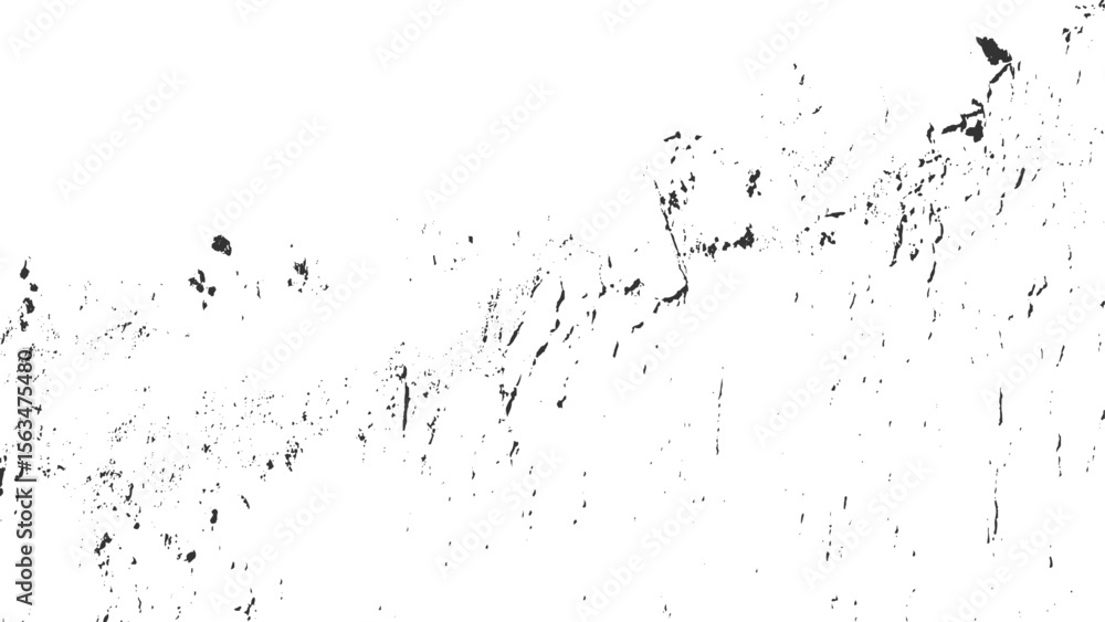 Obraz premium gradient pattern texture horizontal background. Ink blots Grunge Urban Background. Dust Overlay Distress Grain ,Simply Place over any Object to Create rough Effect. 